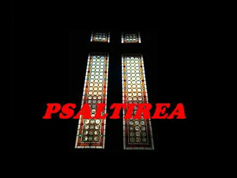 Psaltirea