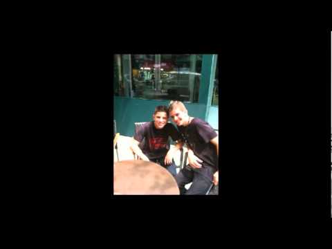 ICONic Boyz Love Story Ch. 2