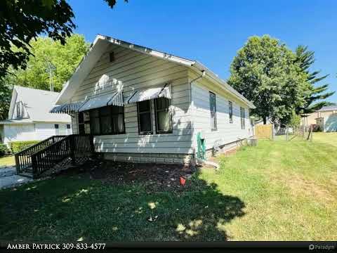 1208 E CARROLL Street