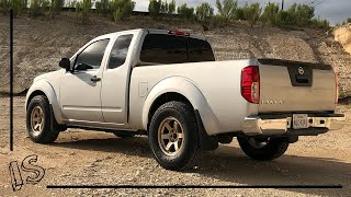 New Wheels & Stuff | Desert Runner Build ⁠— Ep. 2