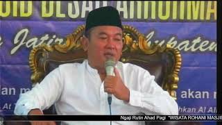 Download lagu Ngaji Jatirogo eps. 471 - KH. KHOLID AFFANDI dari Tuban mp3 Download lagu Ngaji Jatirogo eps. 471 - KH. KHOLID AFFANDI dari Tuban mp3