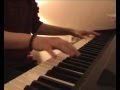 Kanon Wakeshima - Calendula Requiem (piano ...