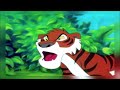 Disney S The African Jungle Book 1987 2011 DVD Part 30