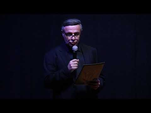 Zangezour 50th anniversary 2019- Intro