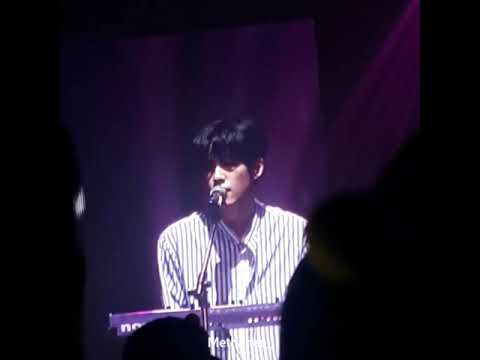 180915 DAY6 1ST WORLD TOUR ‘YOUTH" in Bangkok