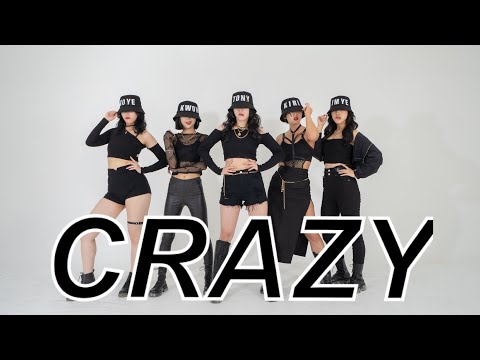 일반인 커버댄스 레전드 포미닛 미쳐 뮤비버전(4MINUTE CRAZY COVER DANCE )