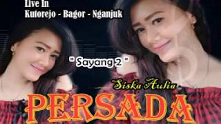Download lagu SAYANG 2 - SISKA AULIA mp3