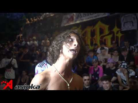 BELICO VS HEKO - 8AVOS - NACIONAL GENERAL RAP 2024