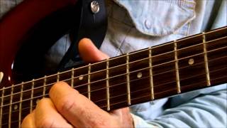 Jack Bruce / Robin Trower Covers.