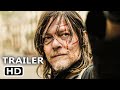 THE WALKING DEAD Daryl Dixon Season 3 Trailer 2025