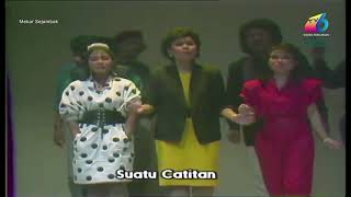 Download lagu Mekar Sejambak 1987 Various Artist Satu Catitan... mp3