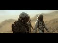Teaser — Операция на Марсе. Анимационный 3д мульт фильм