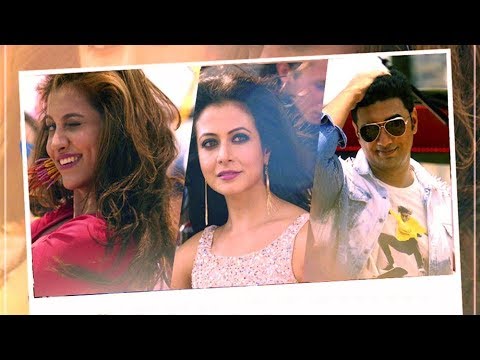 কলকাতার নতুন রসগোল্লা ‘রুক্মিণী’!| Koel Mallick | Rukmini Is Now Kolkatar Rasogolla|Channel IceCream