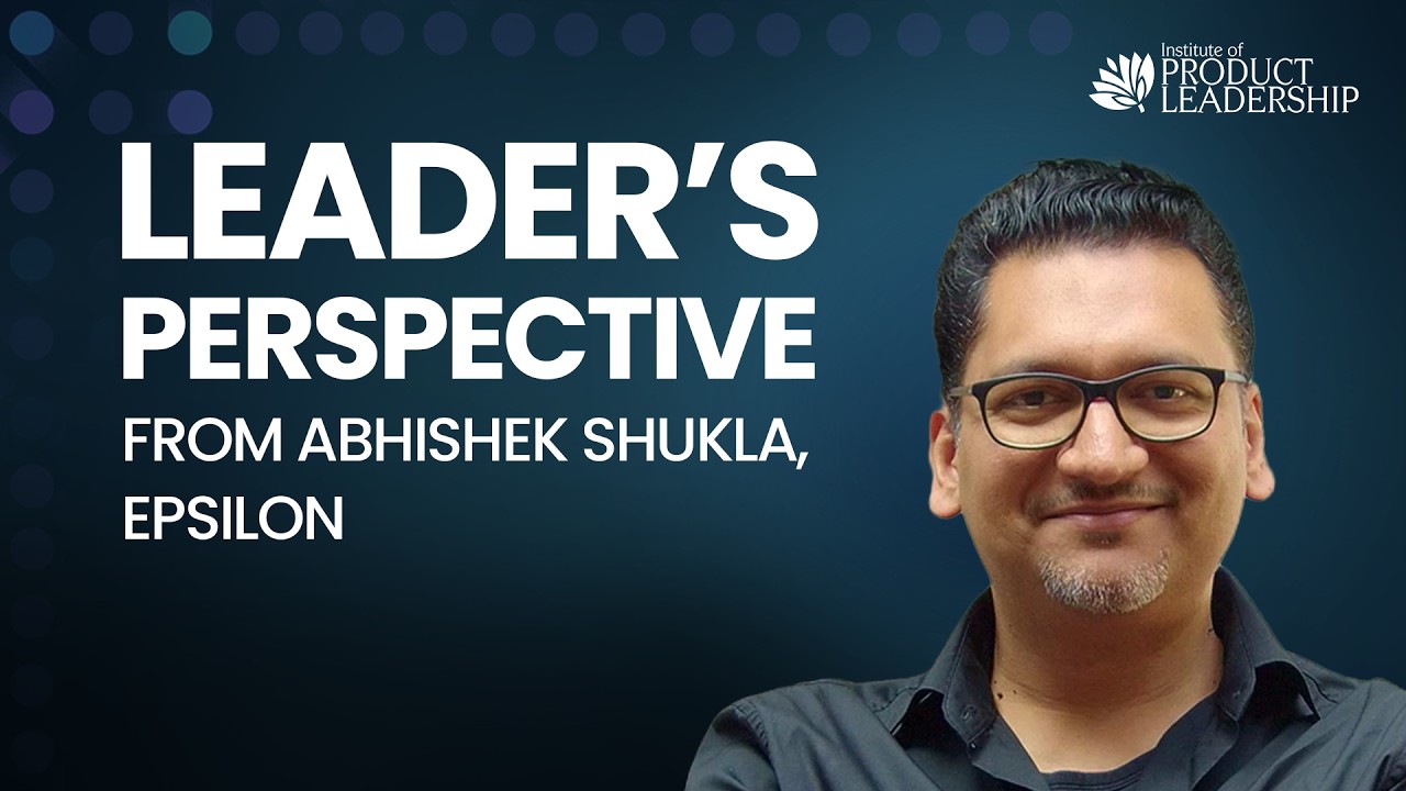 Break free from the mindset cages.- Abhishek Shukla | Platform & Product Leader | Epsilon