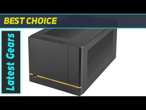 Things that we mentioned in this video:SilverStone Technology SUGO 14, SG14 : B08HFMS42D