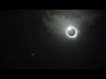 Watch Solar Eclipse Солнечное затмение 