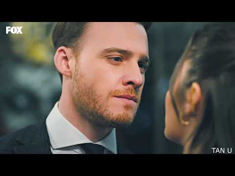 Half ...// Eda & Serkan // Knock on my door