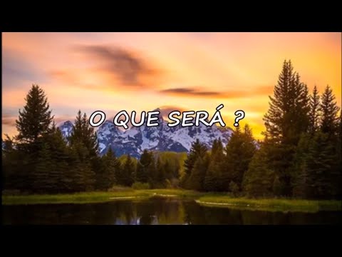O Que Será - Coral e Orquestra Renascer