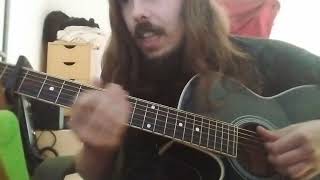 Tratado de impaciencia n°10 - Joaquín Sabina Cover