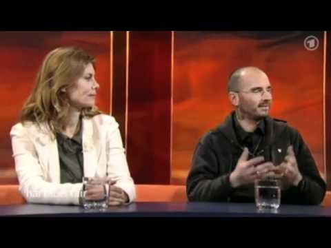 "Hart, aber Fair" vom 15.12.2010 mit Mark Benecke