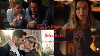 Lucifer Morningstar & Chloe Decker - A Thousand Years