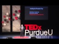 Beware of the promotion trap | Glenn Weissinger | TEDxPurdueU