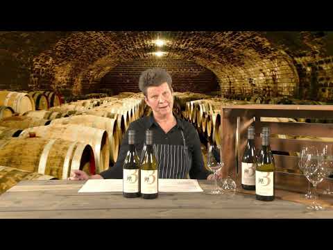 Wein des Monats - März / April 2022 - Chardonnay - Familienweingut Renner - Astrid Völkl