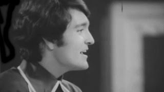 LOS MUSTANG - Hey Jude/El globo rojo (1969)