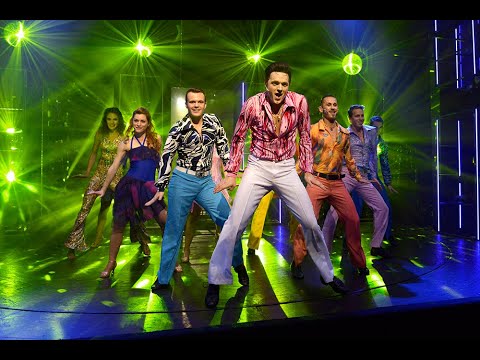 Horečka sobotní noci se vrátila do Divadla Kalich