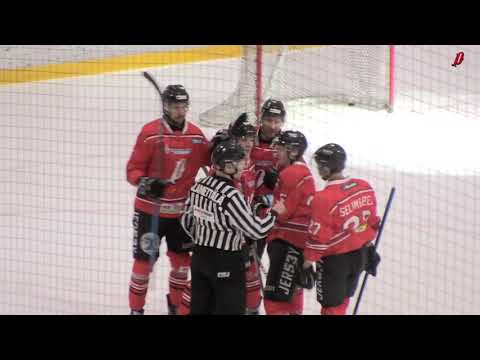 Pyry - D-Kiekko Kooste 24.10.2019