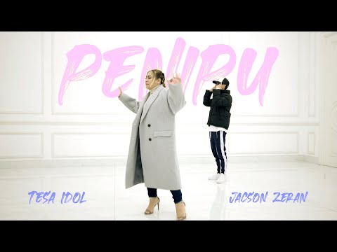 Tesa IDOL - Penipu ft. Jacson Zeran (Official Music Video)