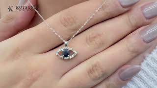 Κόσμημα Κοτσώνης Κόρινθος / Κοσμήματα με την υπογραφή του καλύτερου Ελληνικού εργαστηρίου