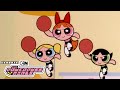 Bully Busters The Powerpuff Girls Cartoon Network