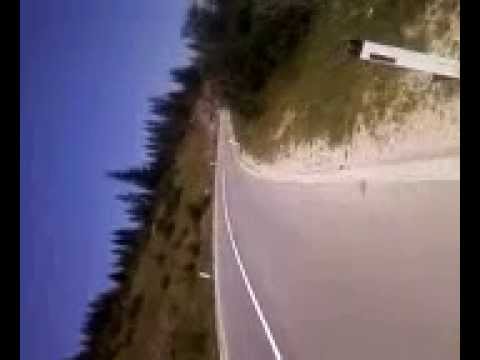 Novo Selo-Vagan voznja bicikla 1.dio