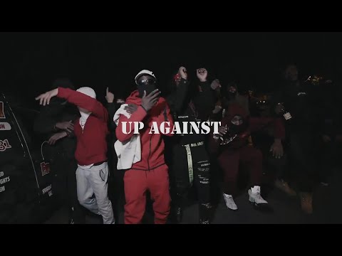 Moody b x GuapCity Drippy x Hoy Honcho "UP AGAINST" NY Drill Sample Type Beat