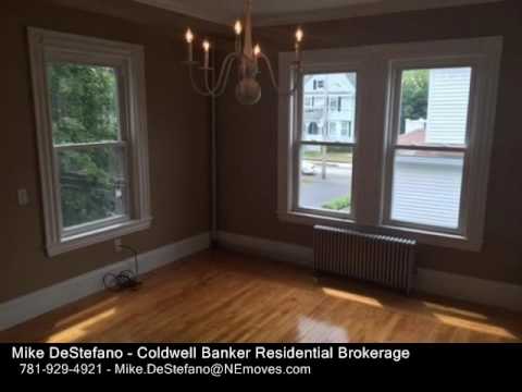 230 Lowell Street, Waltham MA 02451 - Rental - Real Estate - For Sale -