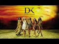 Danity Kane - Back Up (Instrumental)