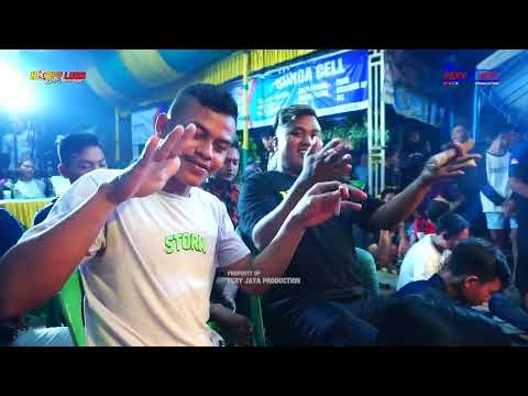 HAPPY LOSS - SEBUAH JANJI - EVA AQUILA - HAPPY WEDDING AGUNG & NAILIS - MLATEN MIJEN DEMAK