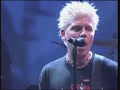 The Offspring - Self Esteem 