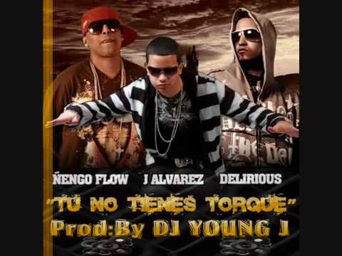 ''El General'' Gadiel-Puesto Pa Ti {Official Video} (Hd)