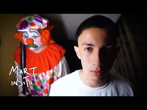 Martinsito - MUSHROOM (Video Oficial)