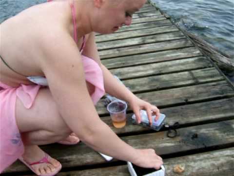 Wariatka i robak