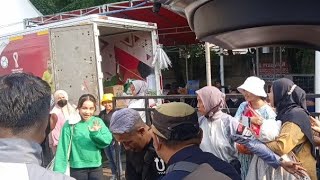 Download lagu Tasya Rosmala Usai Inbox SCTV Dikerubungi Fans mp3