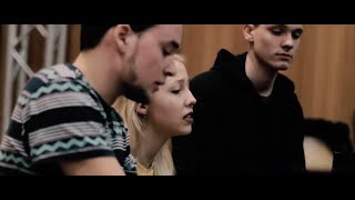 LEA &amp; CYRILL - IMMER WENN WIR UNS SEHN (Live Acoustic Cover)