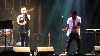 Am I Wrong (Cover) - MKTO