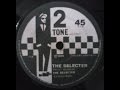 The Selecter - The Selecter