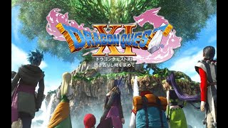 【DRAGON QUEST 11 S】#1 ドラクエ１１S　約5年前のゲームやってみる【PC】