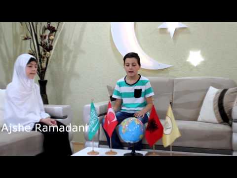 Senad Ramadani Me Talebe