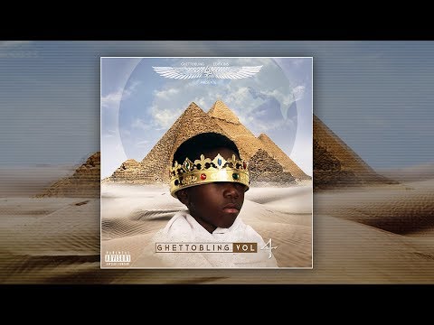 Do - Different feat Welkome ( Ghettobling Vol 4 )