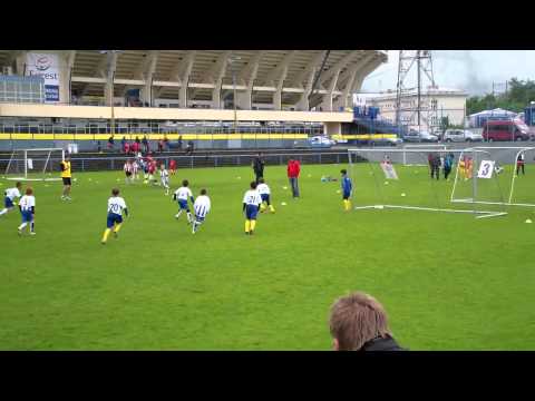 4. Teplice bílí - FAPV Děčín